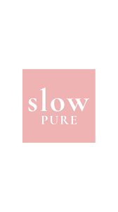 Slowpure logo