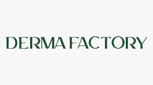 Derma Factory logo