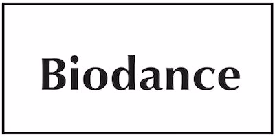 Biodance logo