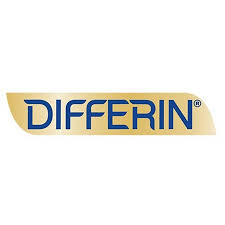 Differin logo