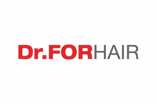Dr.ForHair logo