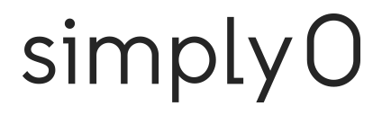 SimplyO logo