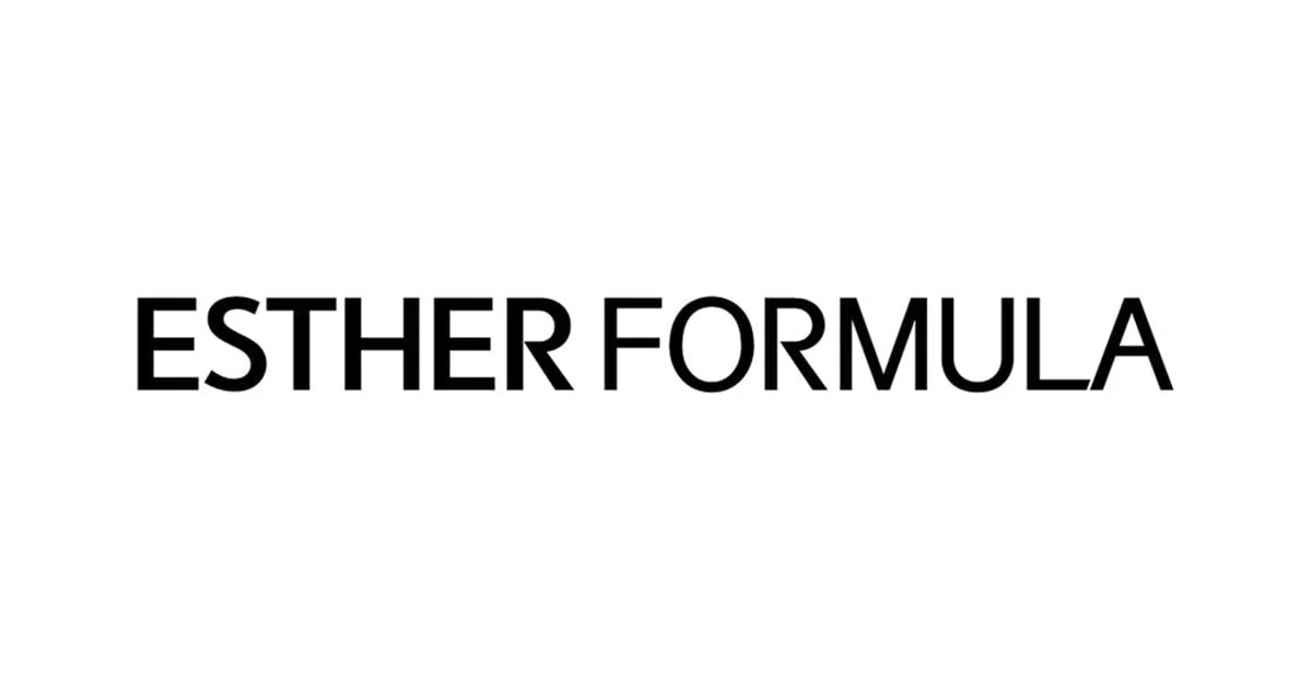 Esther Formula Bangladesh | Original Korean Beauty Supplements