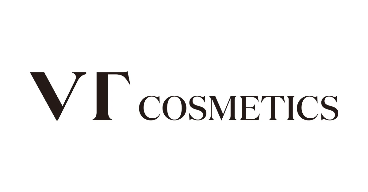 VT Cosmetics logo