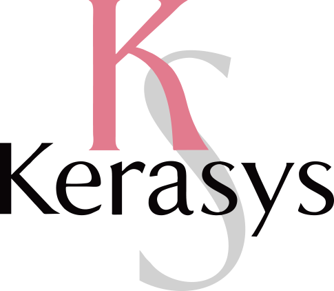 Kerasys logo