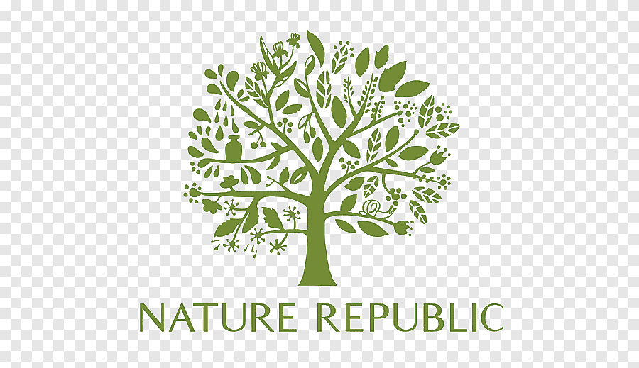 Nature Republic logo