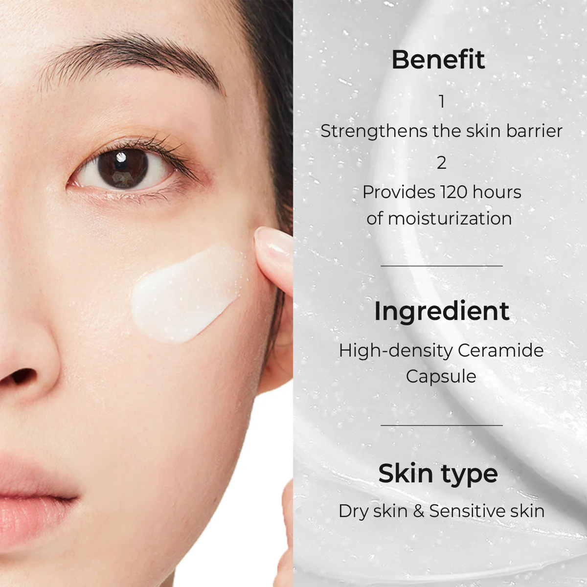 Aestura Atobarrier 365 Cream - 10 ML