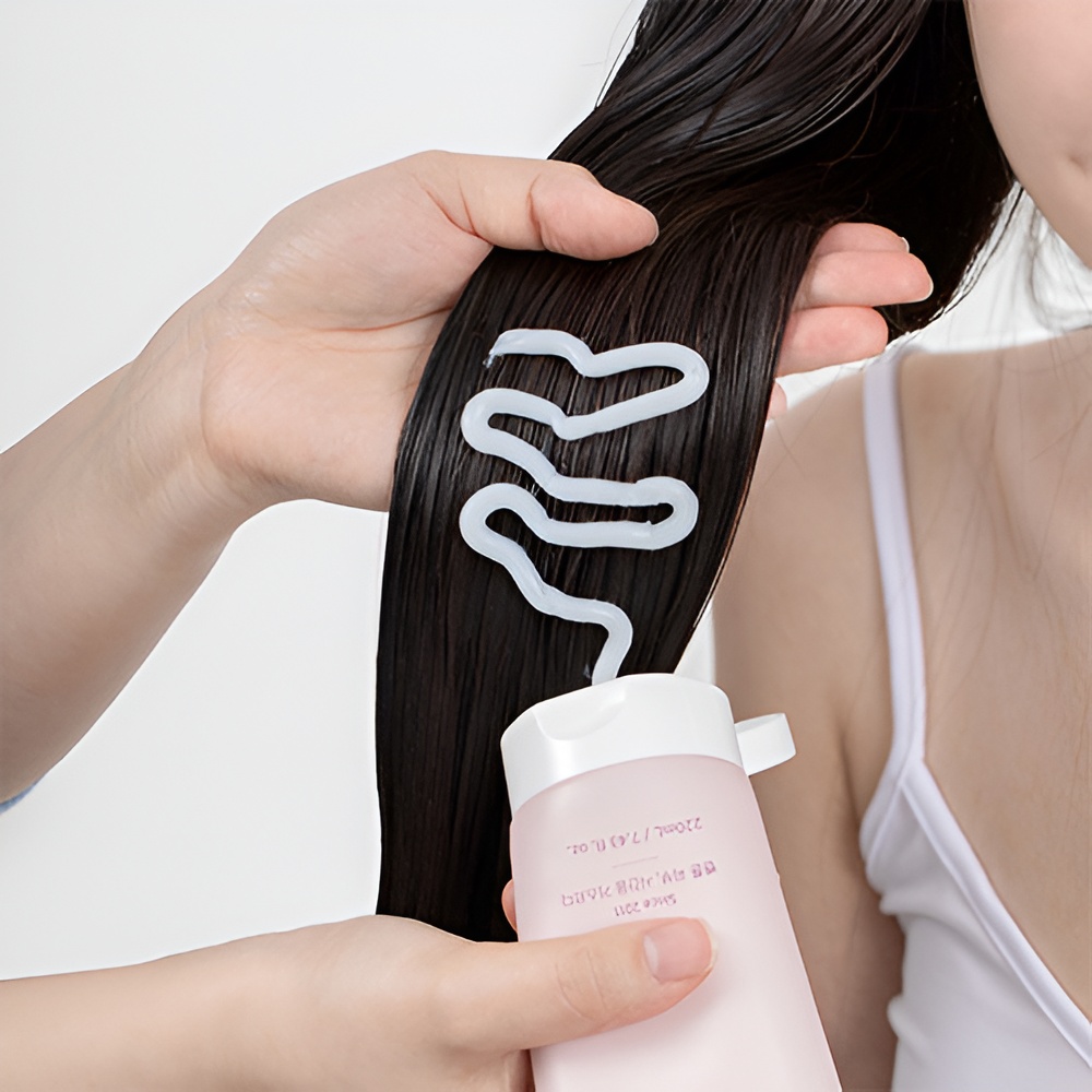 Benton Glycine Protein Deep Conditioning Hair Mask 220ml