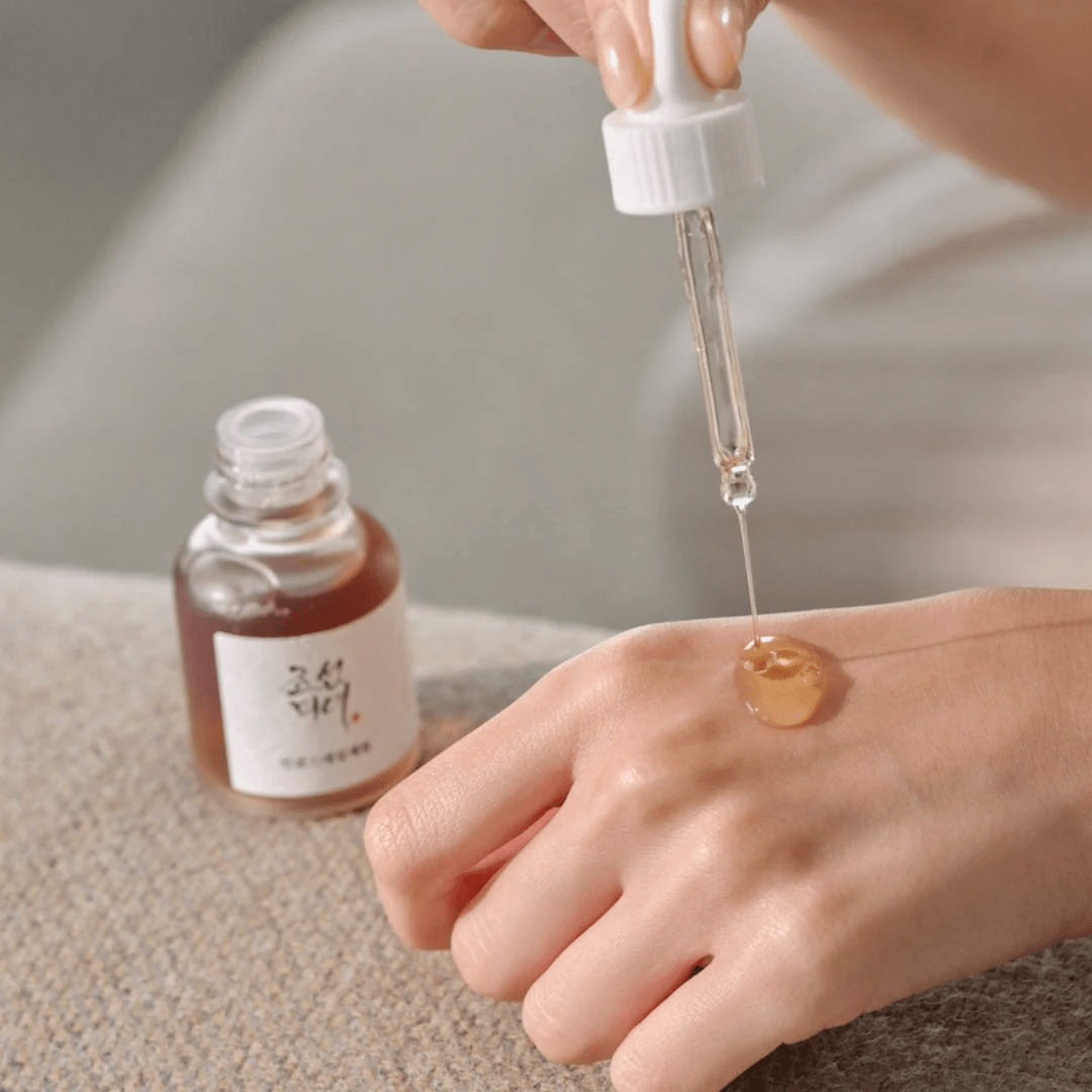 Beauty of Joseon Revive Serum: Ginseng + Snail Mucin 30ml