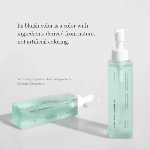 Dr Althea Gentle Pore Vegan Cleansing Oil 150ml