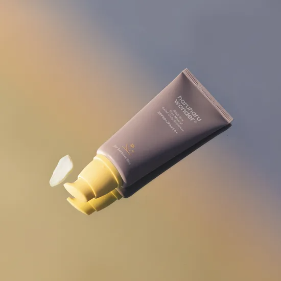 Haruharu Wonder Black Rice Pure Mineral Relief Daily Sunscreen 50ml