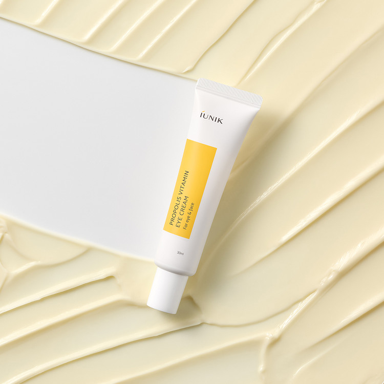 IUNIK Propolis Vitamin Eye Cream - 30ml