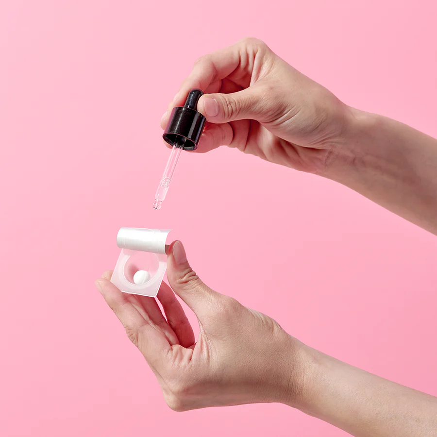 KSECRET SEOUL 1988 Boosting Ball Collagen 100% -35mg x 7 capsules