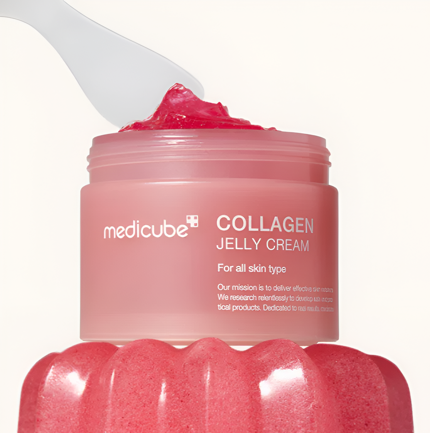 Medicube Collagen Jelly Cream 50ml