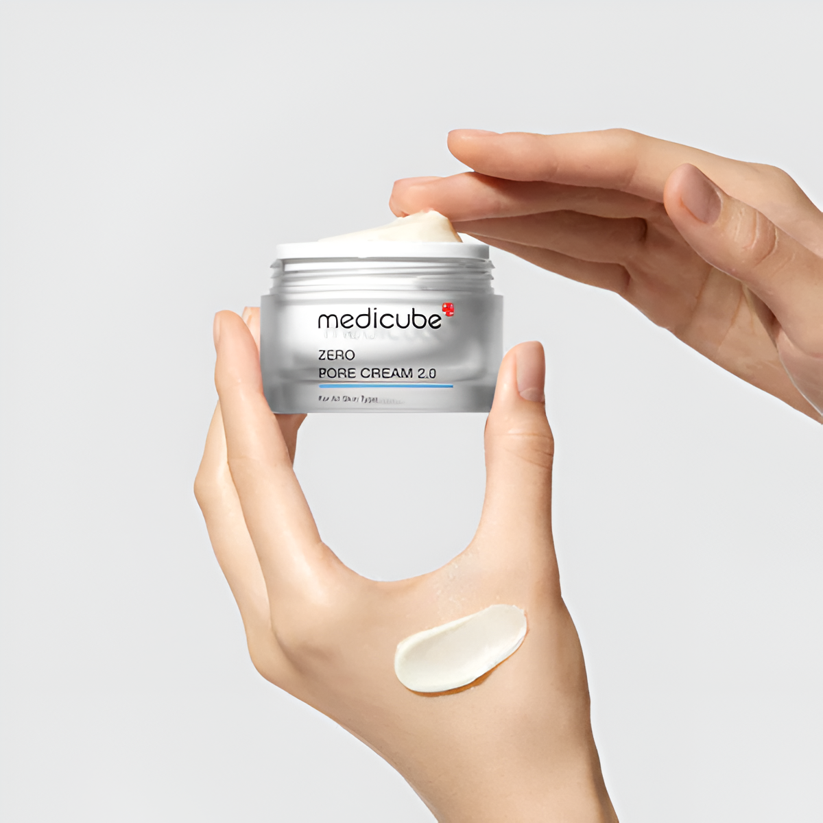 Medicube Zero pore Cream 50ml