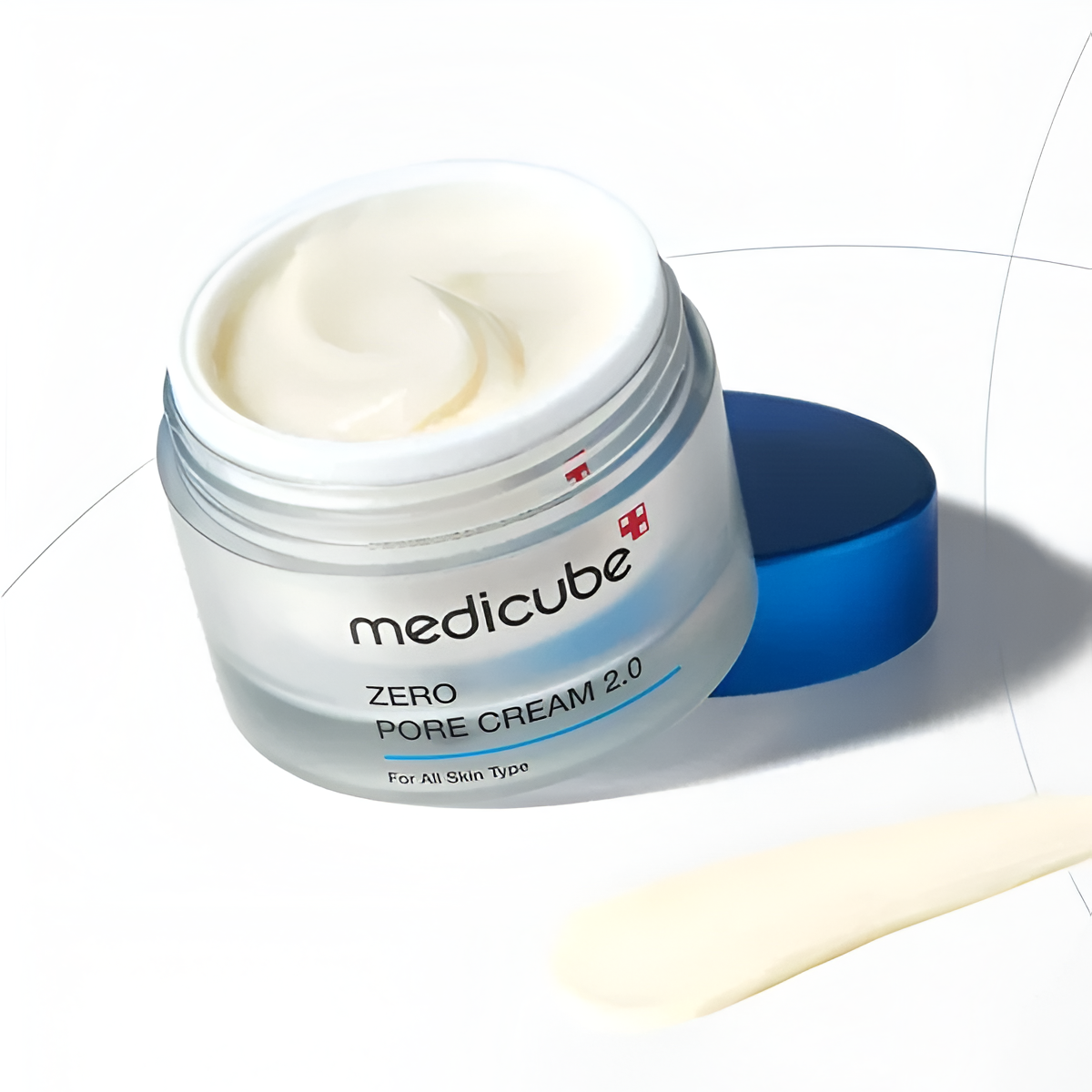 Medicube Zero pore Cream 50ml