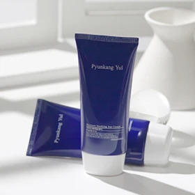 Pyunkang Yul Moisture Soothing Sun Cream- 75ml