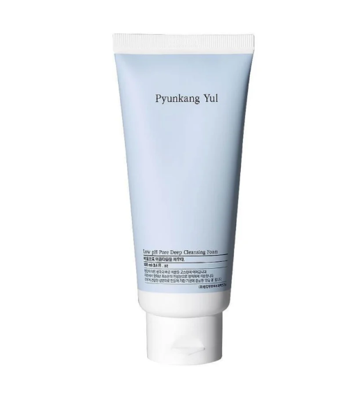 Pyunkang Yul Low pH Pore Deep Cleansing Foam 100ml