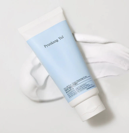 Pyunkang Yul Low pH Pore Deep Cleansing Foam 100ml