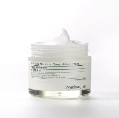 Pyunkang Yul Calming Moisture Nourishing Cream 50ml