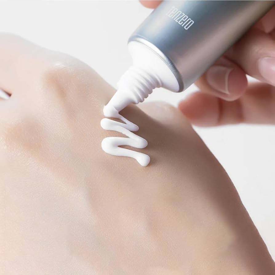 Tenzero Relief Cica Eye Cream 40ml