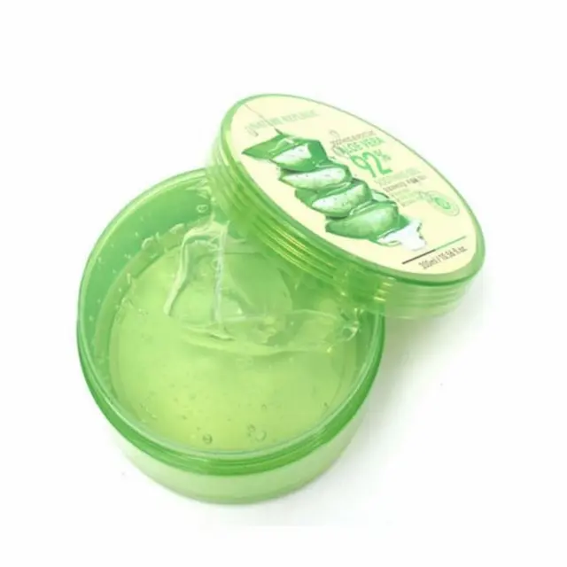 Tenzero Moisture Aloe Vera Soothing Gel 300ml