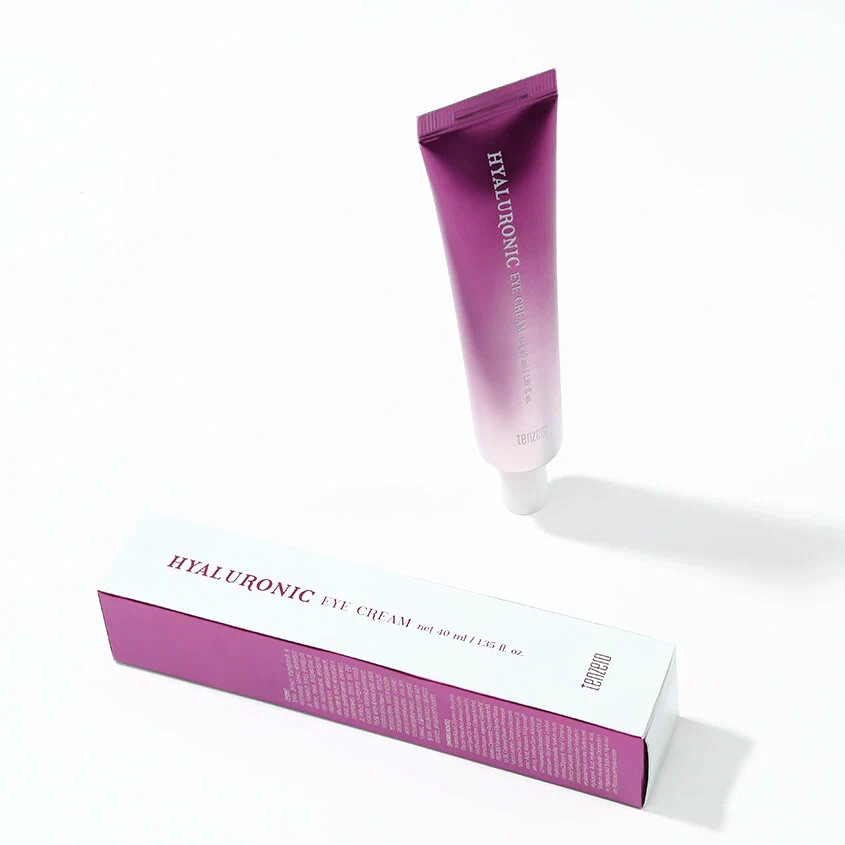Tenzero Hydrating Hyaluronic Eye Cream 40ml