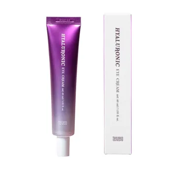 Tenzero Hydrating Hyaluronic Eye Cream 40ml