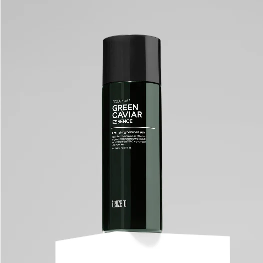 Tenzero Green Caviar Clear Toner 200ml