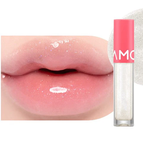 MOOLDA Volume Maximal Lip Plumper (White Wedding Dress) LP1 2.5g