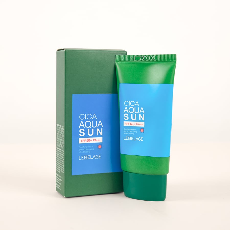 LEBELAGE Cica Aqua Sun 30ml
