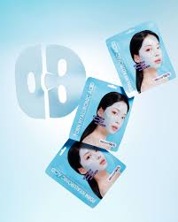 Tenzero PDRN Hyaluronic Acid Pack 30g