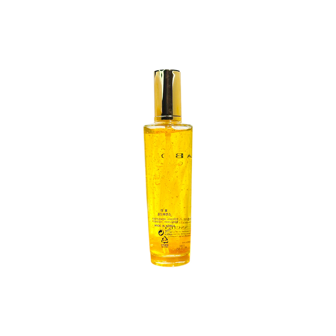 Dabo 24k Gold Essence 150ml