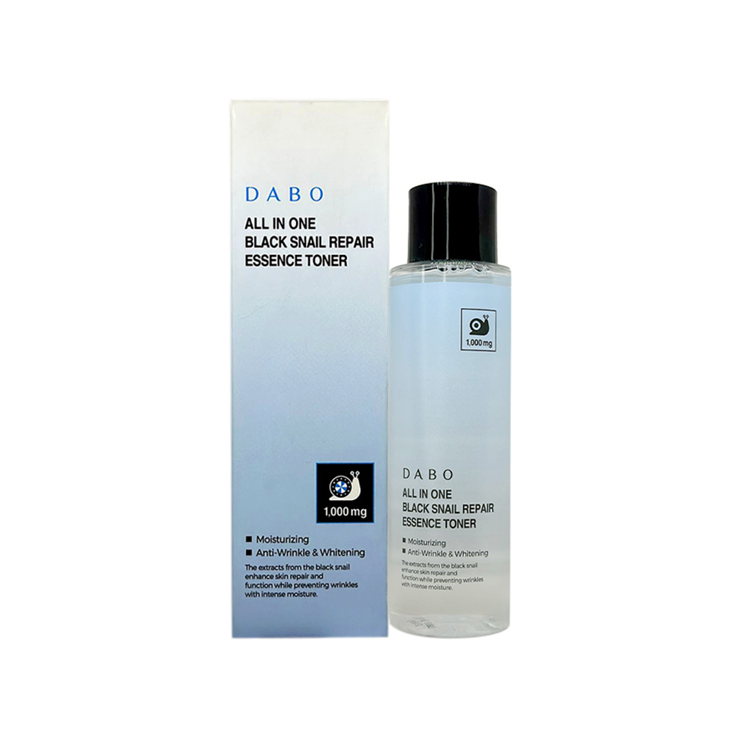 Dabo All in One Essence Toner 155ml