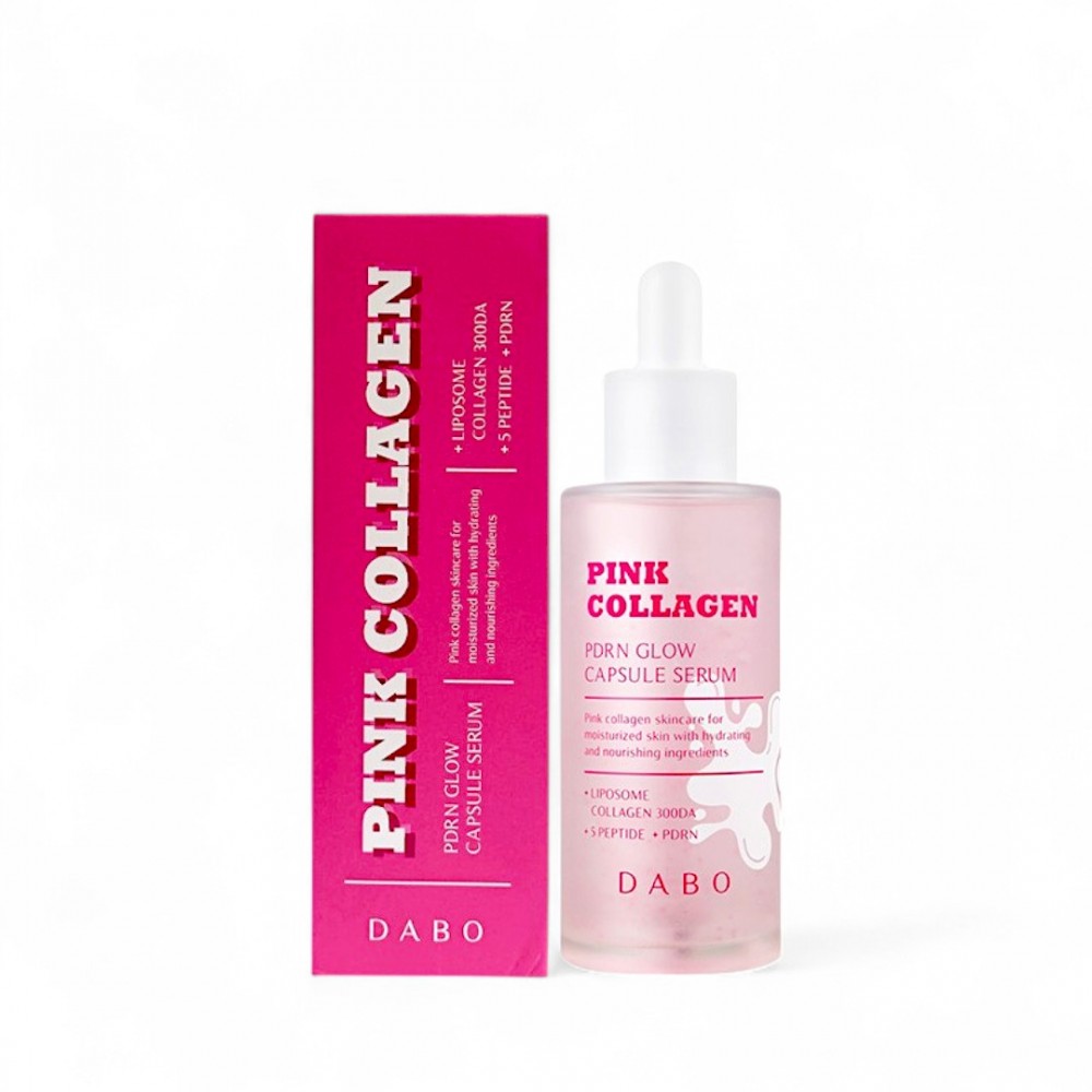 Dabo pink Collagen Hydra Toner 155ml