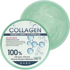 Dabo Collagen Waterful Energy Soothing Gel 300ml