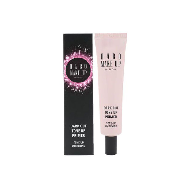 Dabo Make Up Dark Out Tone Up Primer 30ml