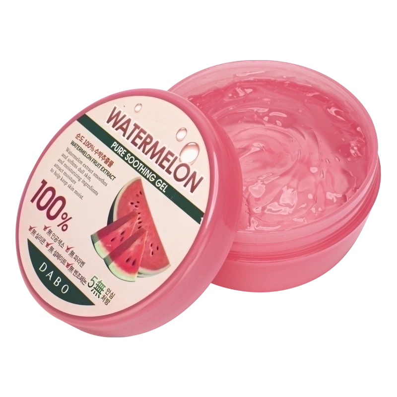 Dabo Watermelon Pure Soothing Gel 300g