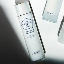 Dabo Speed Whitening Ex Emulsion 160 ml