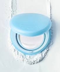 TOCOBO Blur Finish Sun Cushion SPF50+ PA++++ (01 Cotton Blue) 13g