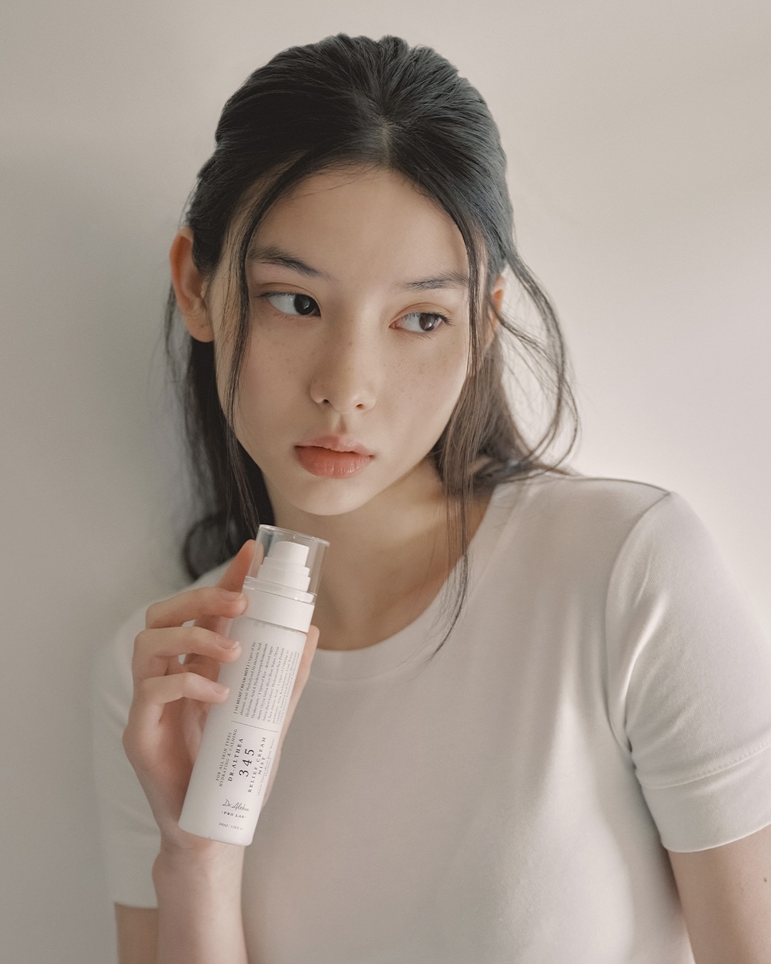 Dr.Althea 345 Relief Cream Mist 100ml