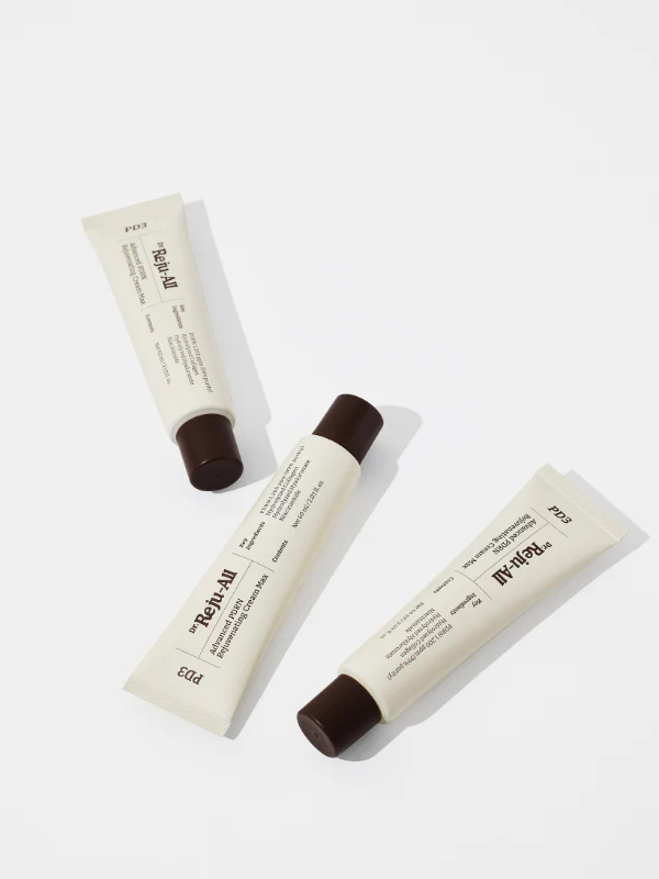  Advanced PDRN Rejuvenating Cream Max -60ml