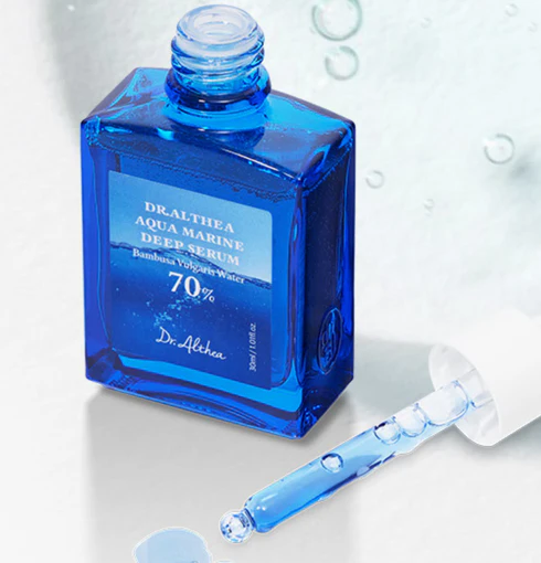 DR.Althea Aqua Marine Deep Serum  30ml