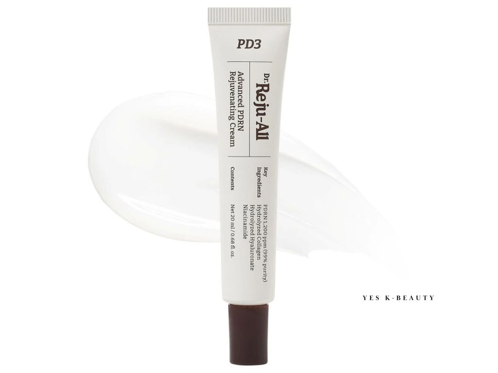 Dr. Reju-All Advanced PDRN Rejuvenating Cream -20ml thumbnail 2