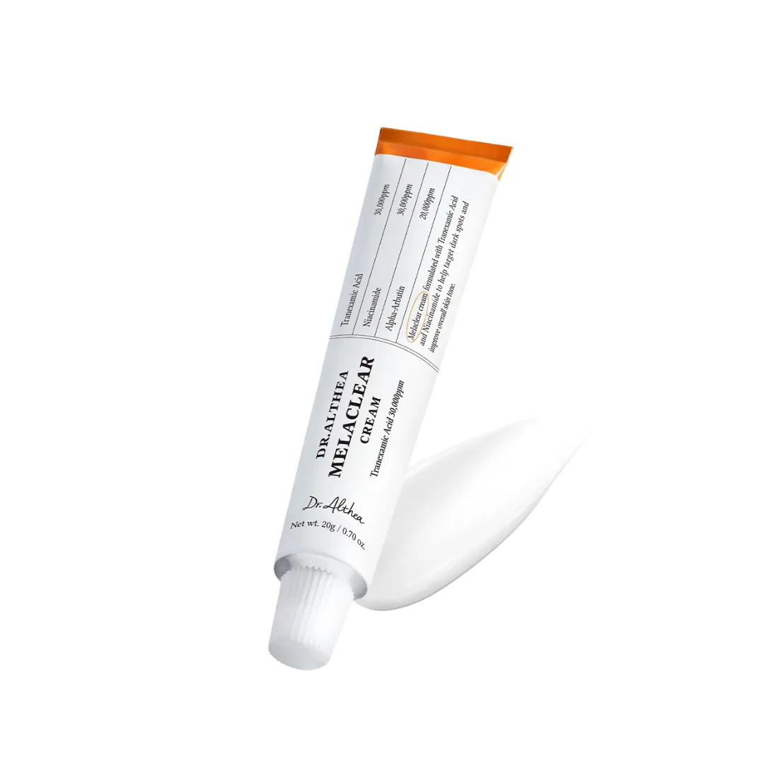 Dr. Althea Melaclear Cream 20ml