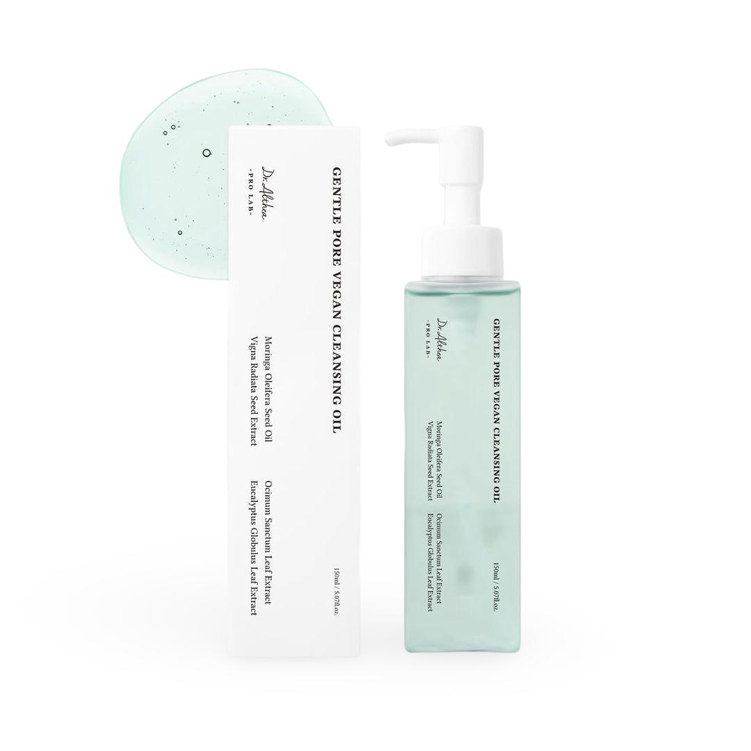 DR.Althea Gentle Pore Vegan Cleansing Oil -150ml