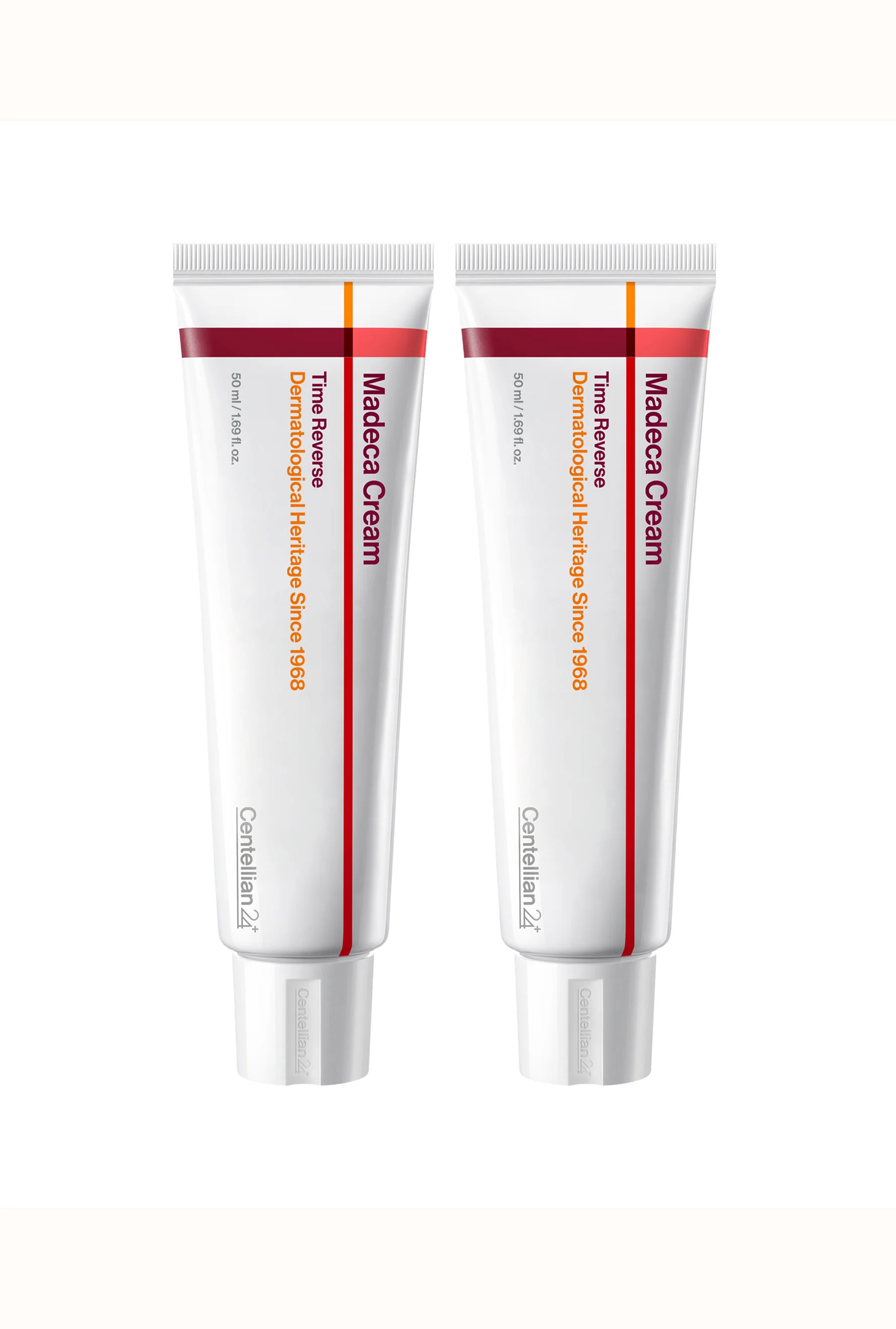 CENTELLIAN 24+ Madeca Cream Time Reverse Zero - 15ml