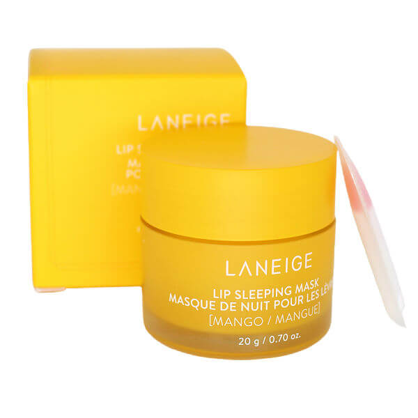 LANEIGE Lip Sleeping Mask Mango 20g