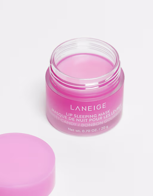LANEIGE Lip Sleeping Mask Sweet Candy 20g