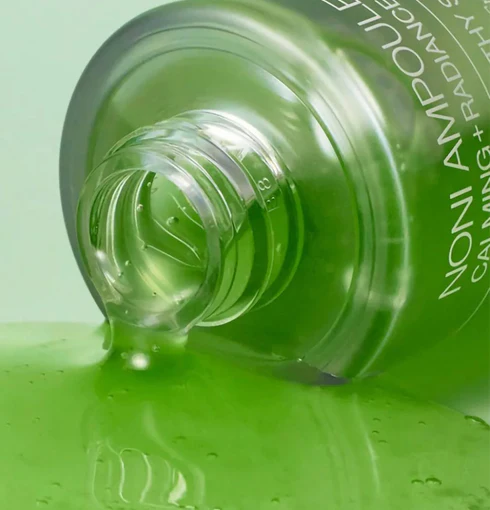 CELIMAX Noni Ampoule Calming + Radiance 10ml